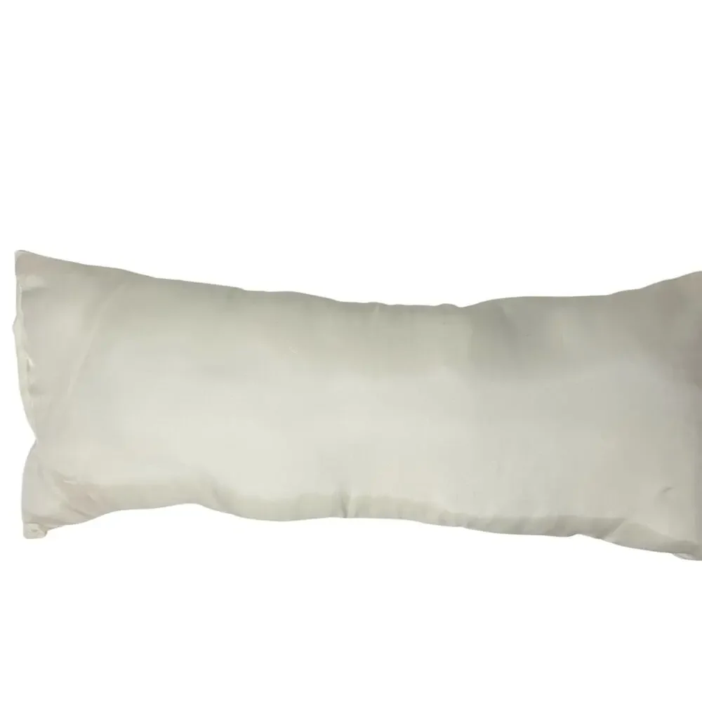 Upcycled Accent Pillow 8.5